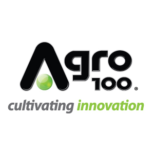 Agro 100 logo