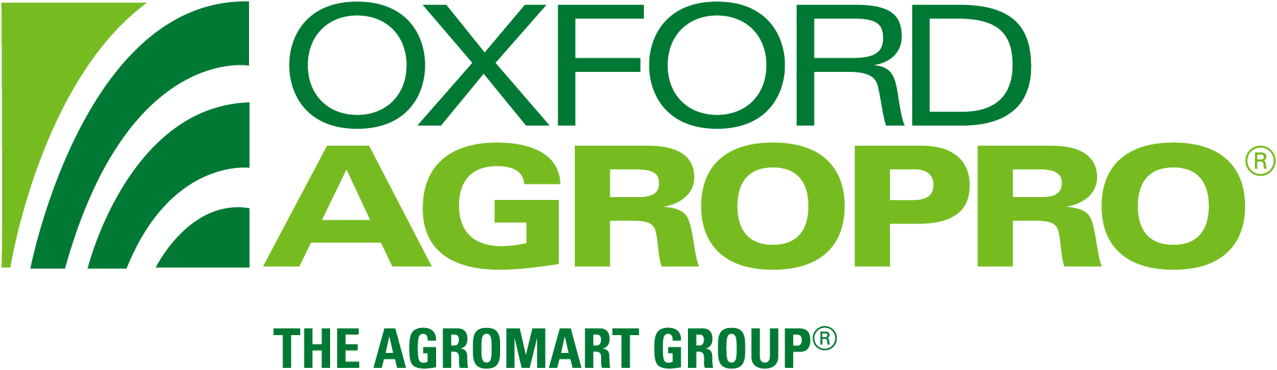 Oxford AgroPro logo