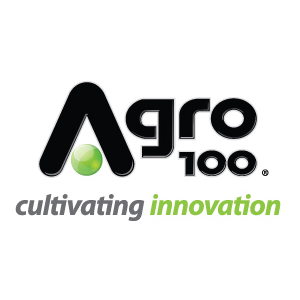 Agro 100 logo