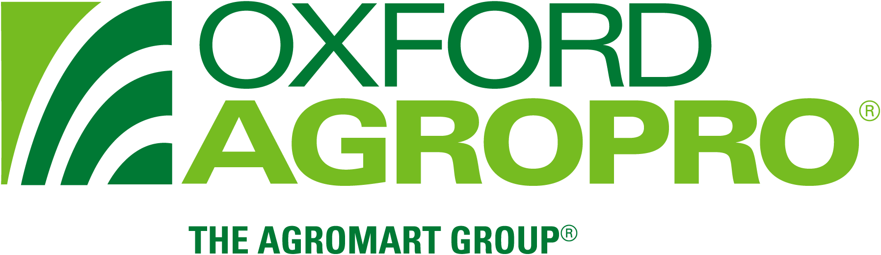 Oxford AgroPro logo