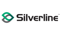 Silverline logo